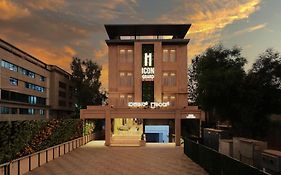 Icon Grand Hotel By Bhagini